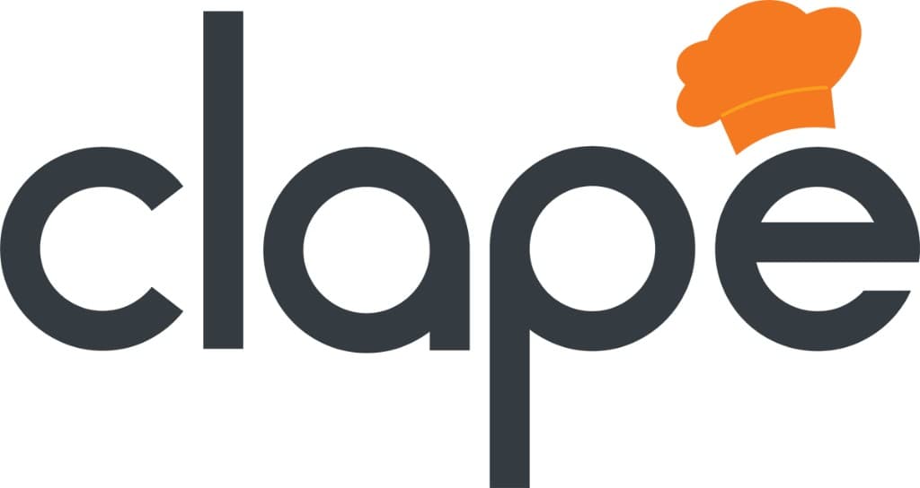 clapé — Forno de pizza napolitana artesanal